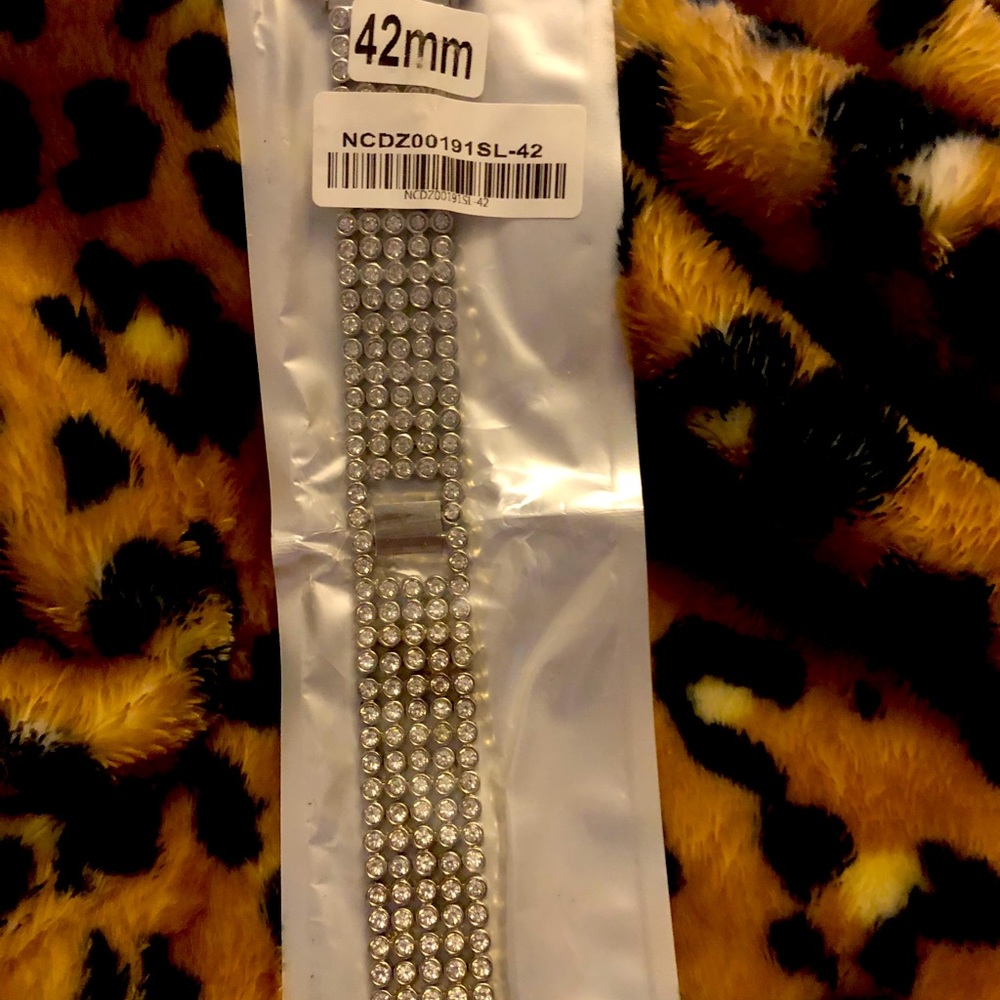 Apple Watch band